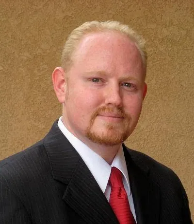 Jeremy R. McCullough
